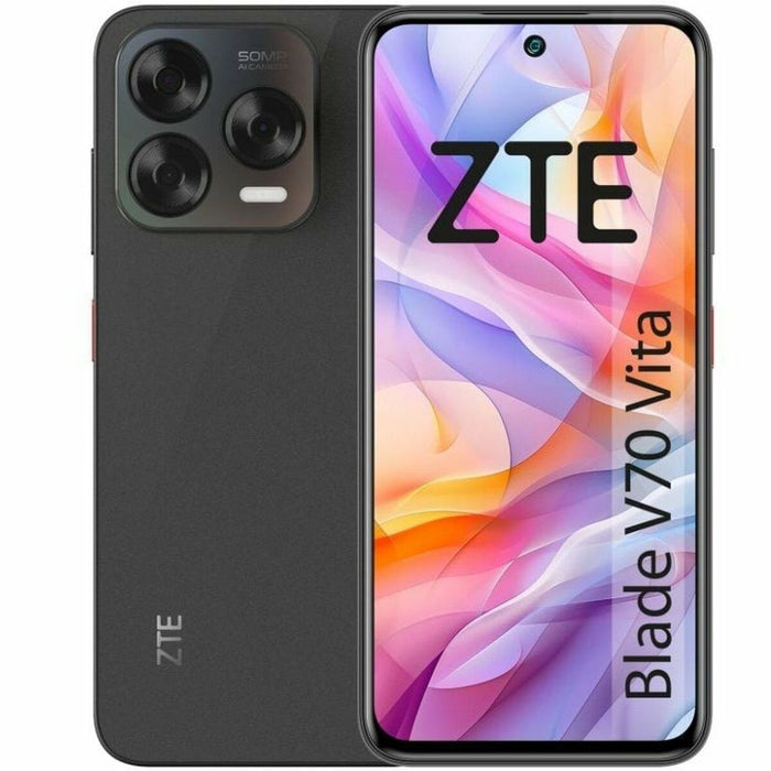 Smartphone ZTE Blade V70 Vita Octa Core 8 GB RAM 256 GB Grey 6,7"