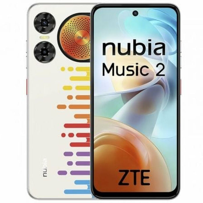 Smartphone ZTE Nubia Music 2 6,7" 4 GB RAM 128 GB