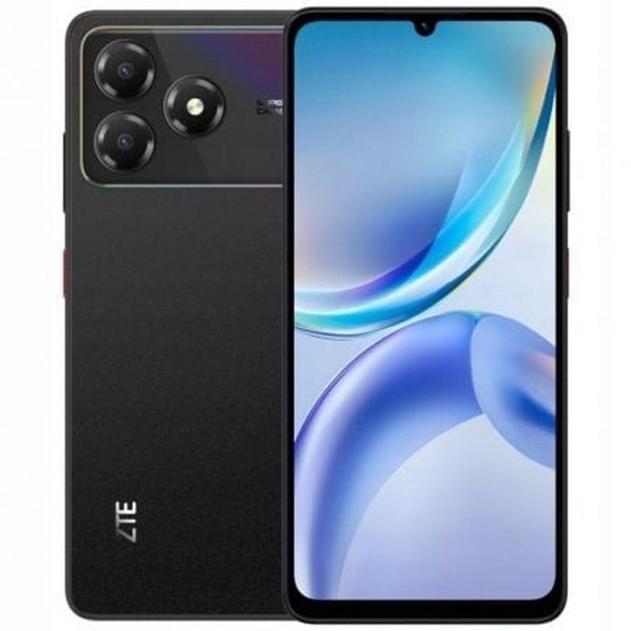 Smartphone ZTE P606F20 BK Octa Core 4 GB RAM 64 GB Black