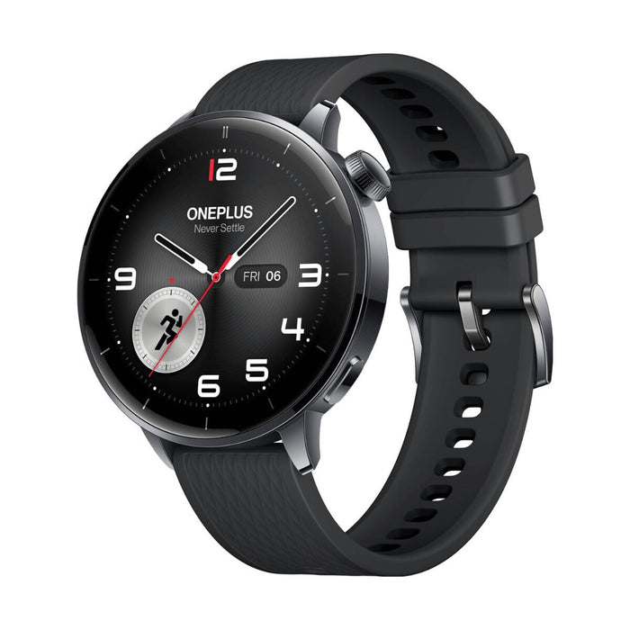 Smartwatch OnePlus 	Watch 3 Black 1,32"
