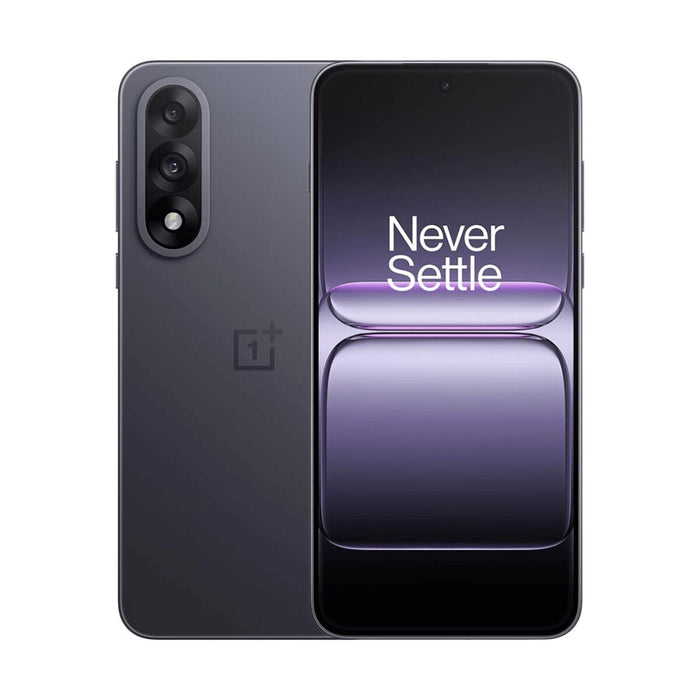 Smartphone OnePlus Nord 5 5G 6,83" Octa Core 8 GB RAM 256 GB Grey