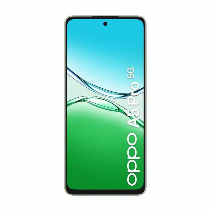 Smartphone Oppo 110010348095 Octa Core 8 GB RAM 256 GB Green 6,67"