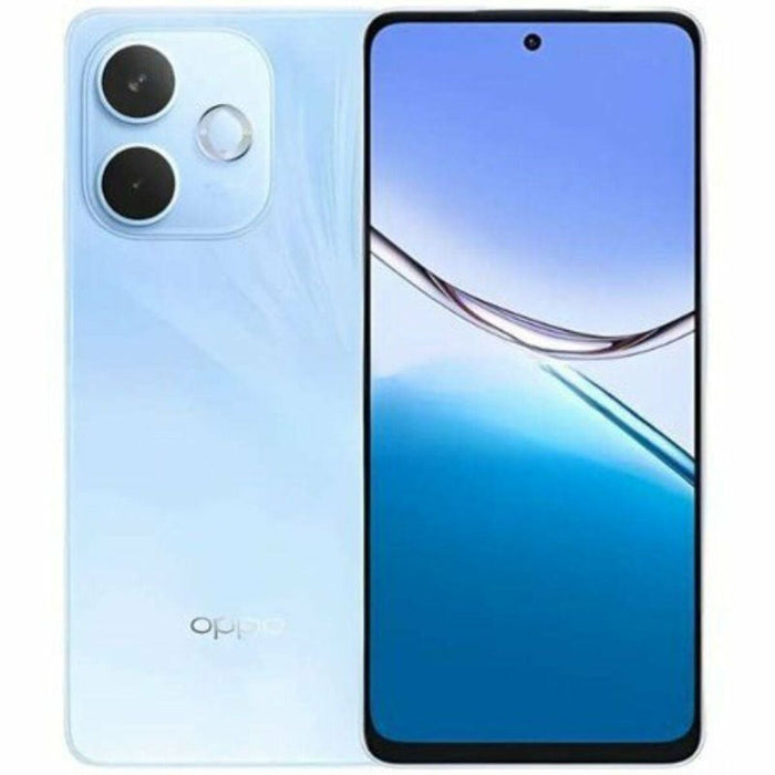 Smartphone Oppo A5 Pro Octa Core 8 GB RAM 256 GB Blue 6,67"
