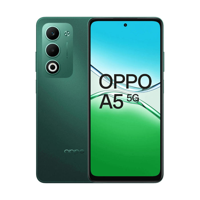 Smartphone Oppo CPH2735 6,67" Octa Core 4 GB RAM 128 GB Green