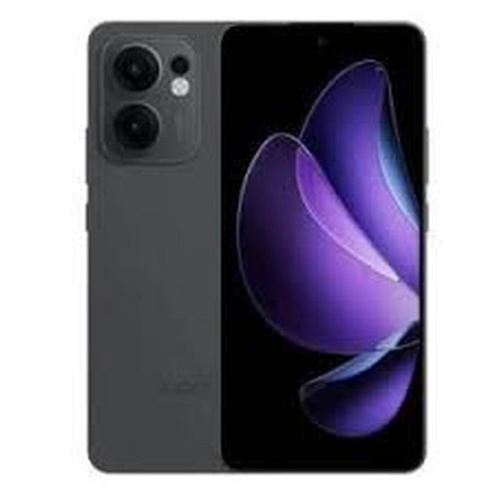 Smartphone Oppo A6 PRO 6,57" 8 GB RAM 256 GB Bleu Noir