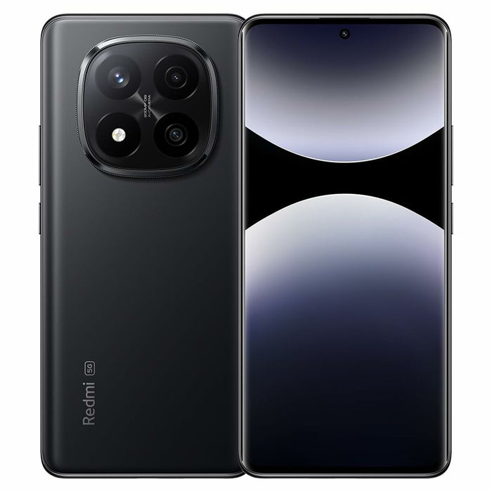 Smartphone Xiaomi REDMI NOTE 14 PRO 8 GB RAM 256 GB Bleu