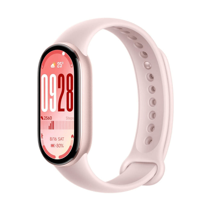 Activity Bangle Xiaomi BHR9999GL Pink