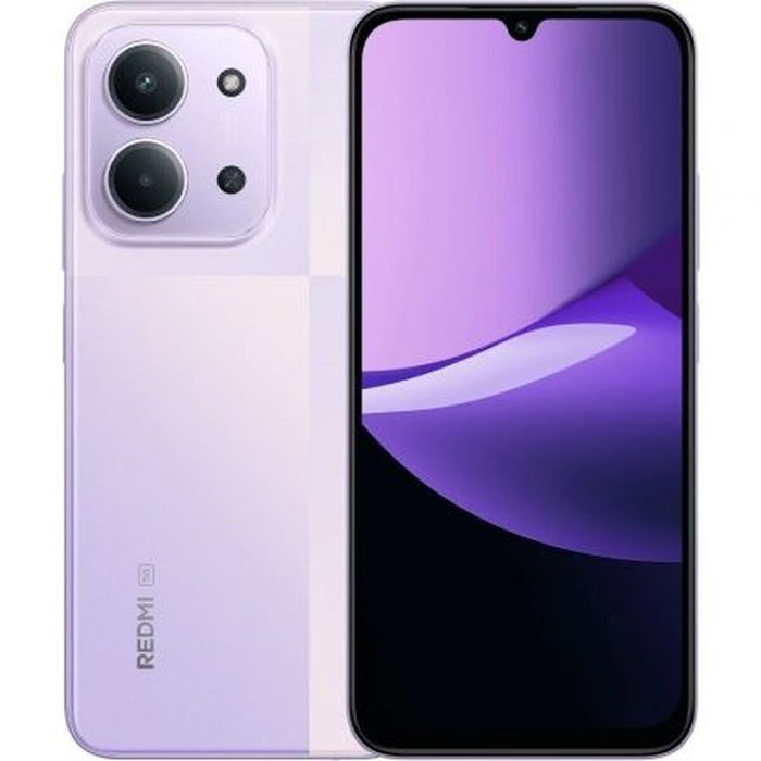 Smartphone Xiaomi 69777 6,9" Octa Core 4 GB RAM 128 GB Pourpre