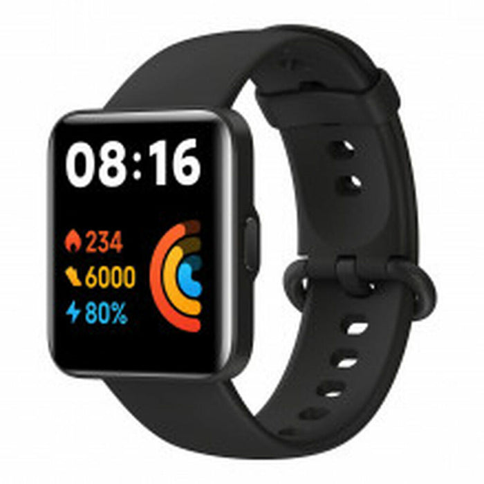 Smartwatch Xiaomi Redmi Watch 2 Lite 1,55" Czarny 260 mAh