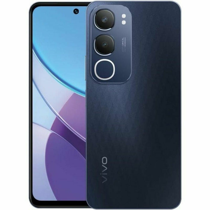 Smartphone Vivo V2419 Octa Core 6 GB RAM 128 GB Black