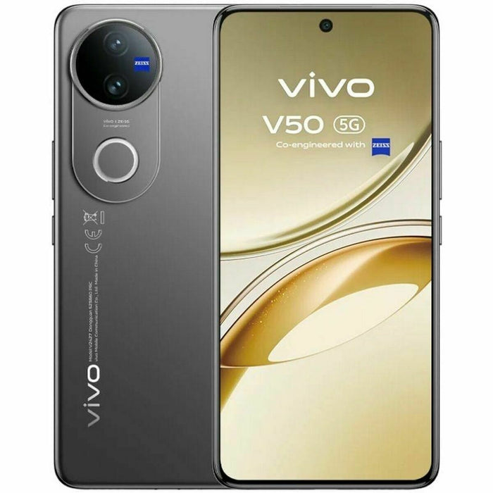 Smartphone Vivo V50 6,7" 12 GB RAM 512 GB Black Grey