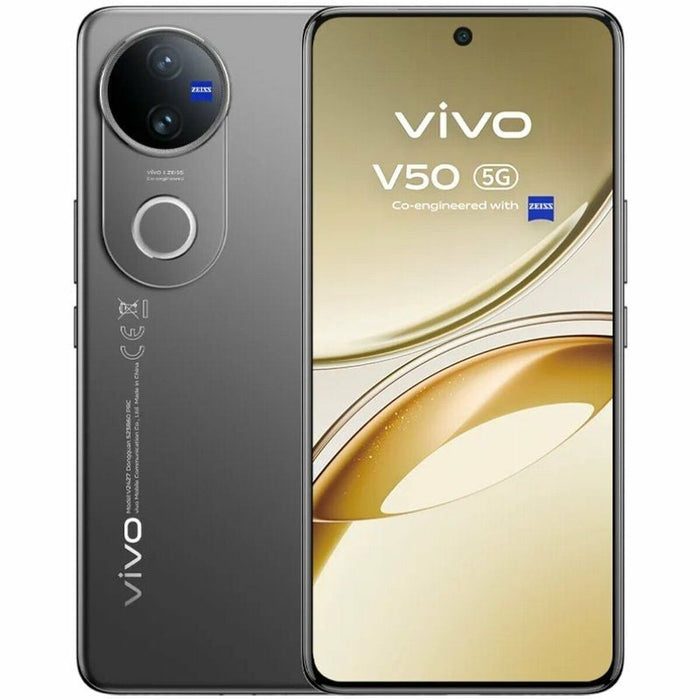 Smartfony Vivo V50 Octa Core 12 GB RAM 512 GB Czarny