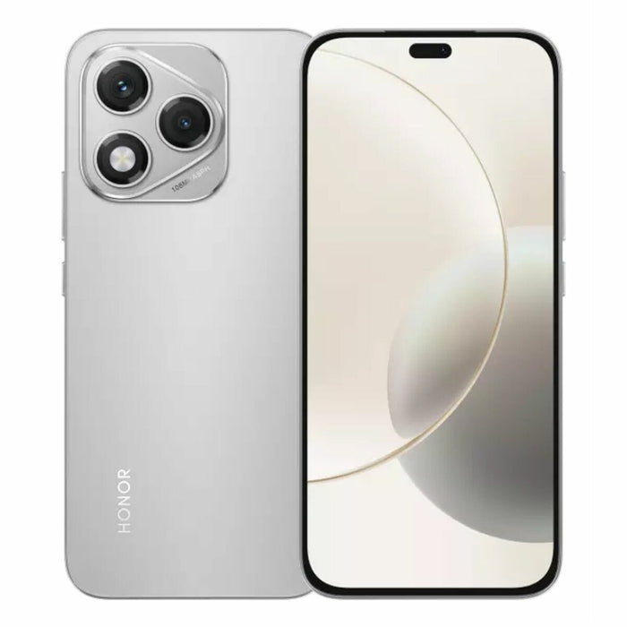 Smartphone Honor Honor 400 Lite Octa Core 8 GB RAM 256 GB Grey 6,7"