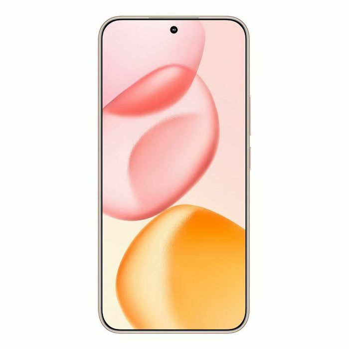 Smartfony Honor 5109BUUQ 6,55" Octa Core 8 GB RAM 256 GB Złoto