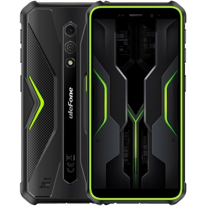 Smartfony Ulefone Armor X12 Pro