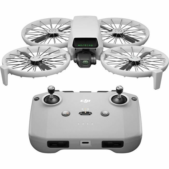 Drone Dji Flip (GL)