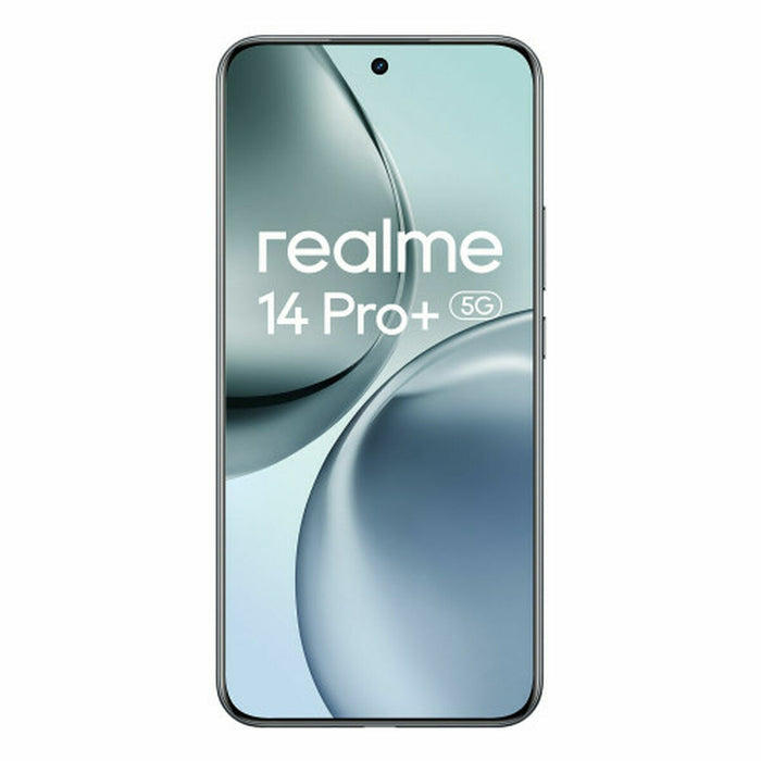 Smartphone Realme RMX5051 6,83" Octa Core 12 GB RAM 512 GB Grey
