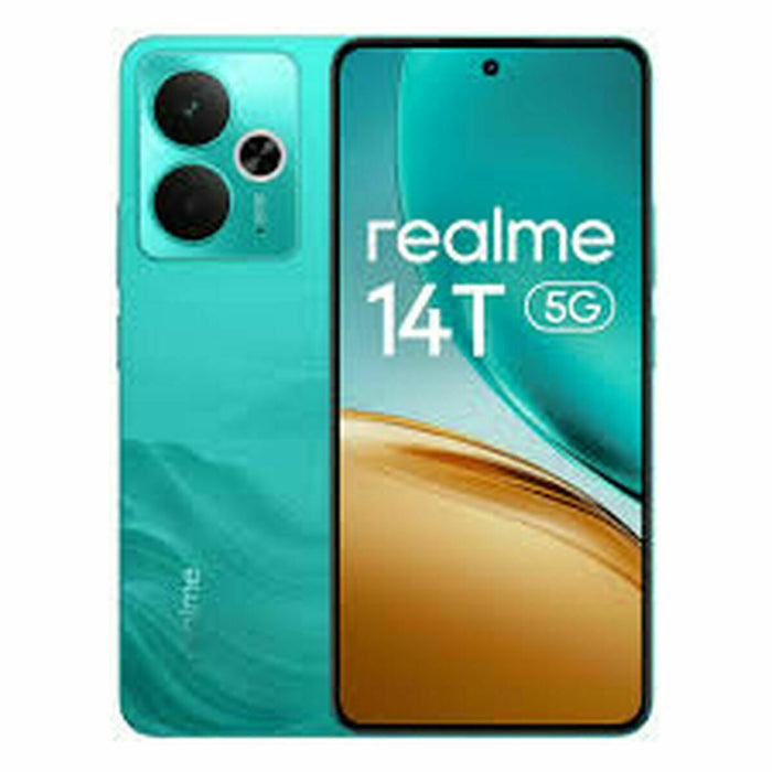 Smartfony Realme 14T 256 GB