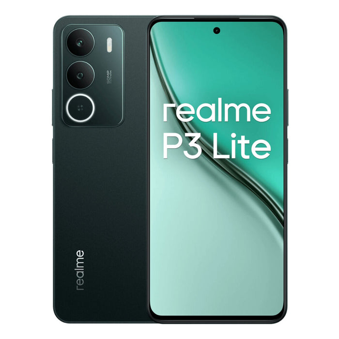 Smartphone Realme RMX5300 6,67" Octa Core 8 GB RAM 256 GB Vert