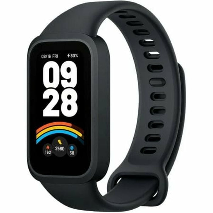 Activity Bangle Xiaomi BHR9444GL Black 1,47"