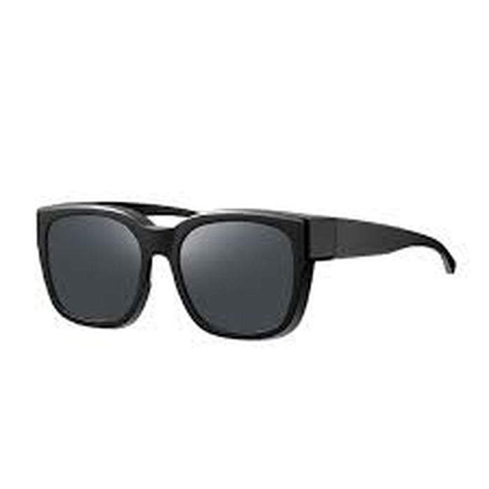 Men's Sunglasses Xiaomi BHR8024GL Black