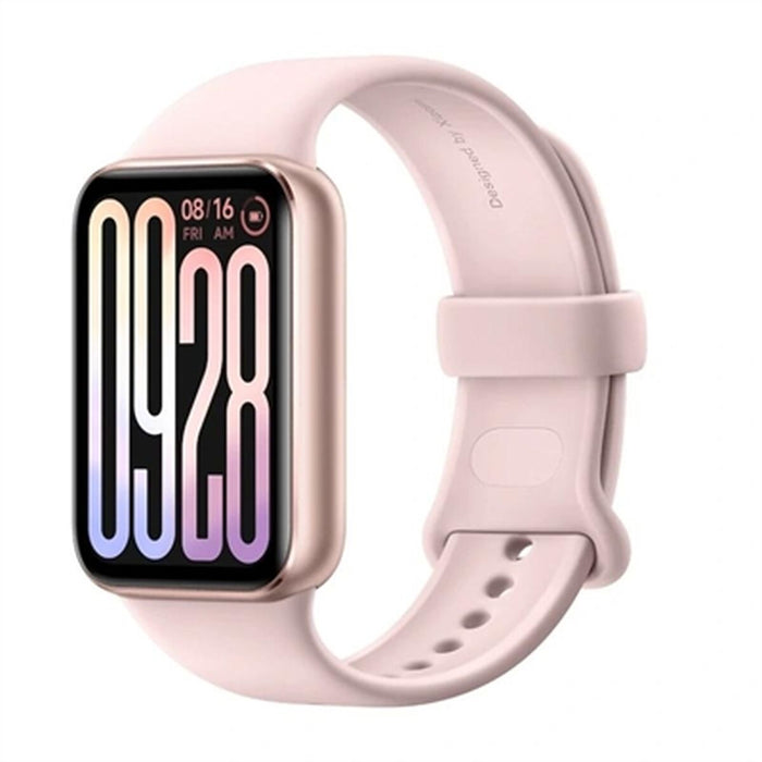 Smartwatch Xiaomi Smart Band 9 Pro Rose gold
