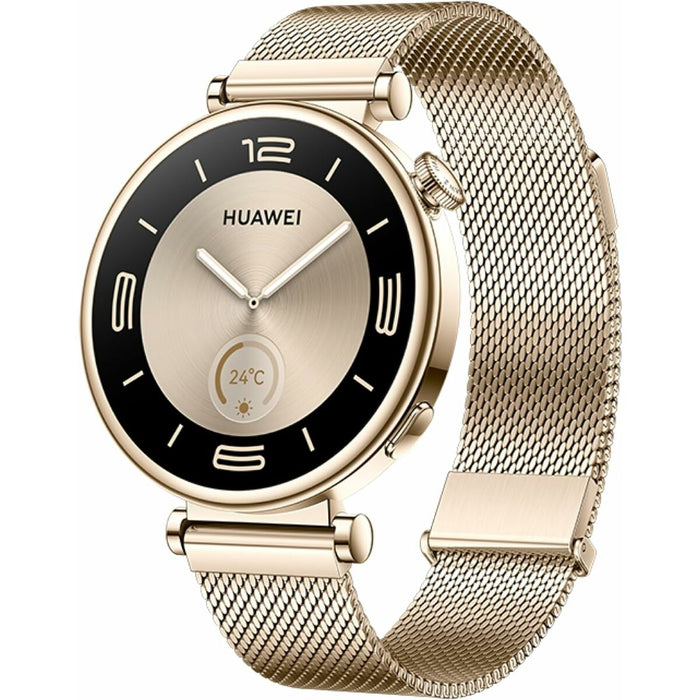 Smartwatch Huawei 55020BJA Golden 1,32" 41 mm