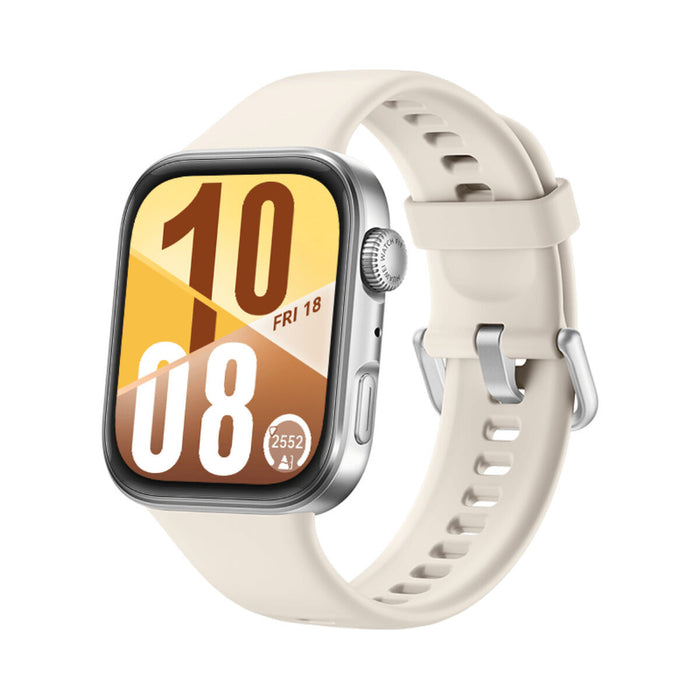 Montre intelligente Huawei Seiya-B19F Blanc 1,82"