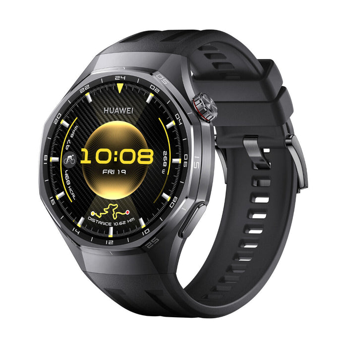 Montre intelligente Huawei Watch GT 6 Pro 46mm Atum-B29F Noir 1,47" 46 mm