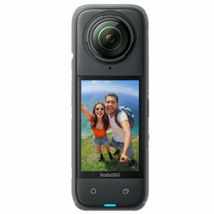 Caméra de sport Insta360 INCAMX41 Noir 2,5"