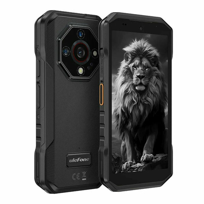 Smartphone Ulefone ARMOR X32 12 GB RAM 128 GB Black