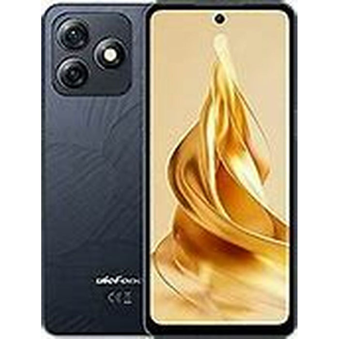 Smartfony Ulefone NOTE 20 PRO 4 GB RAM 128 GB Czarny