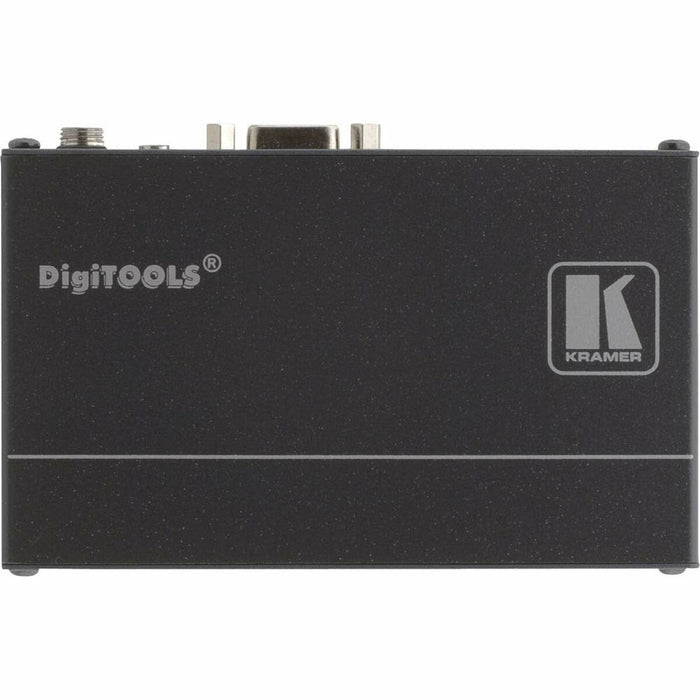 KVM switch Kramer TP-580R