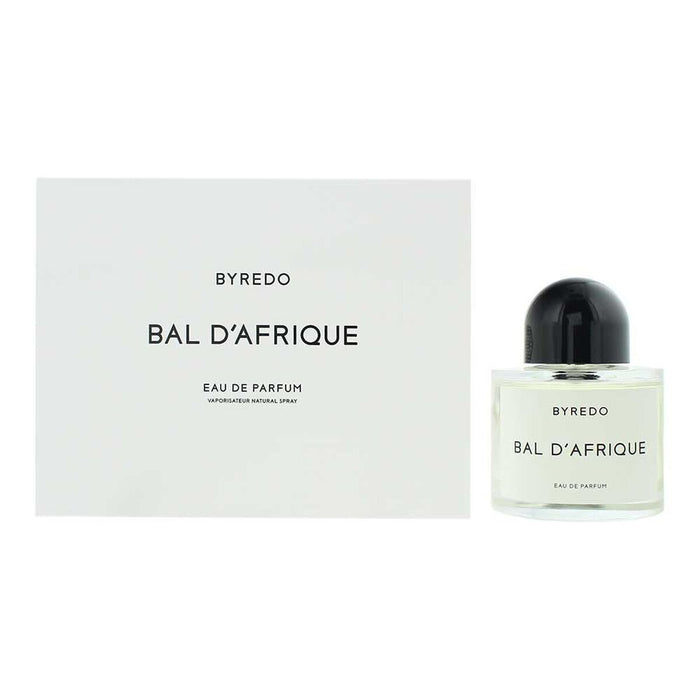 Perfumy Unisex Byredo BAL D'AFRIQUE EDP 100 ml