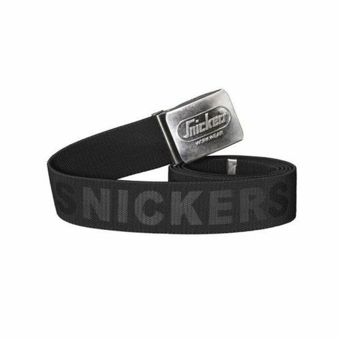 Belt Snickers Workwear 9025 Black