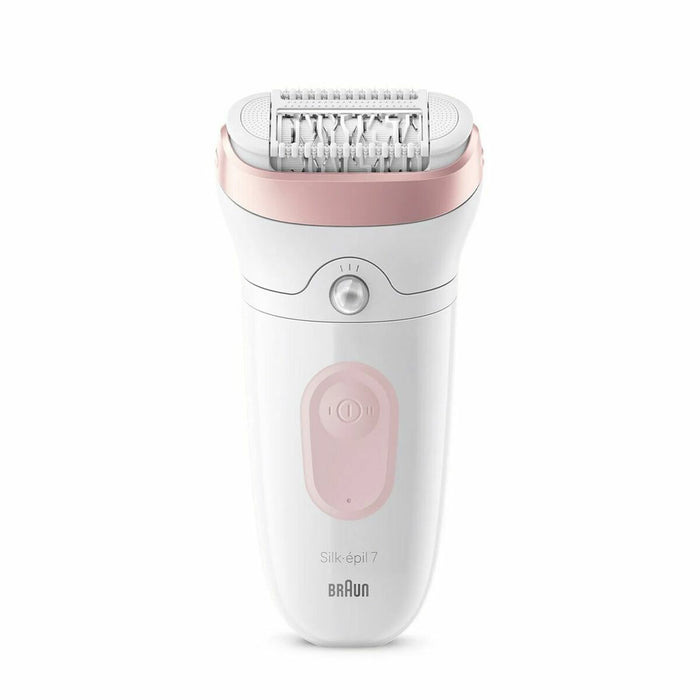 Electric Hair Remover Braun
