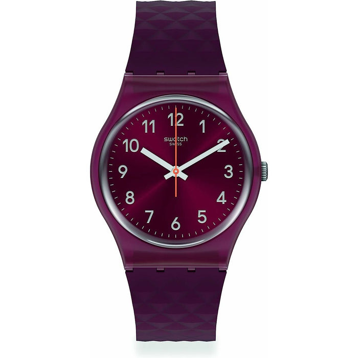 Zegarek Męski Swatch REDNEL (Ø 34 mm)