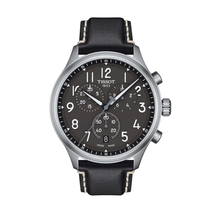 Men's Watch Tissot CHRONO XL