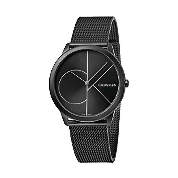 Zegarek Męski Calvin Klein MINIMAL (Ø 40 mm)