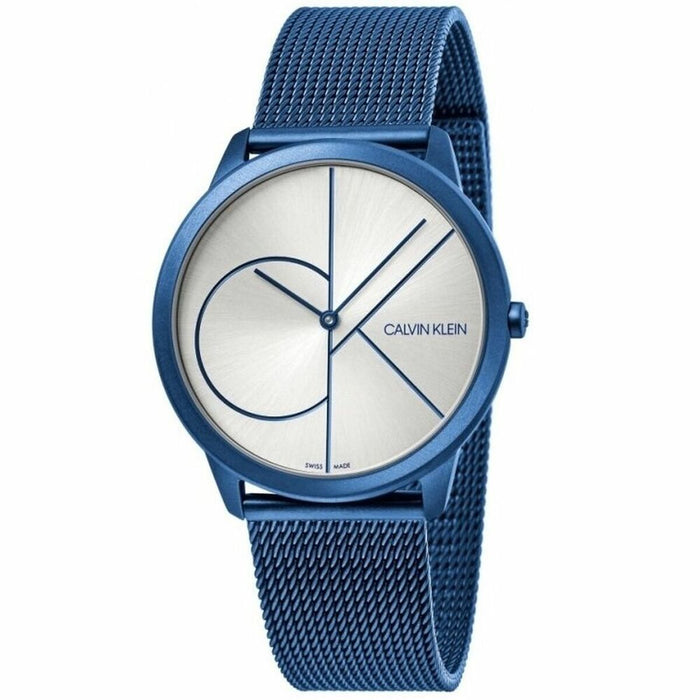 Zegarek Męski Calvin Klein MINIMAL (Ø 40 mm)