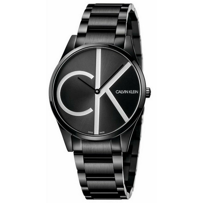 Montre Homme Calvin Klein MEMORY (Ø 38 mm)