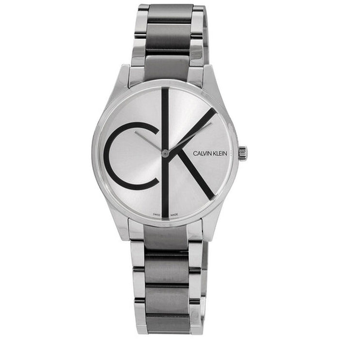 Zegarek Męski Calvin Klein TIME (Ø 40 mm)