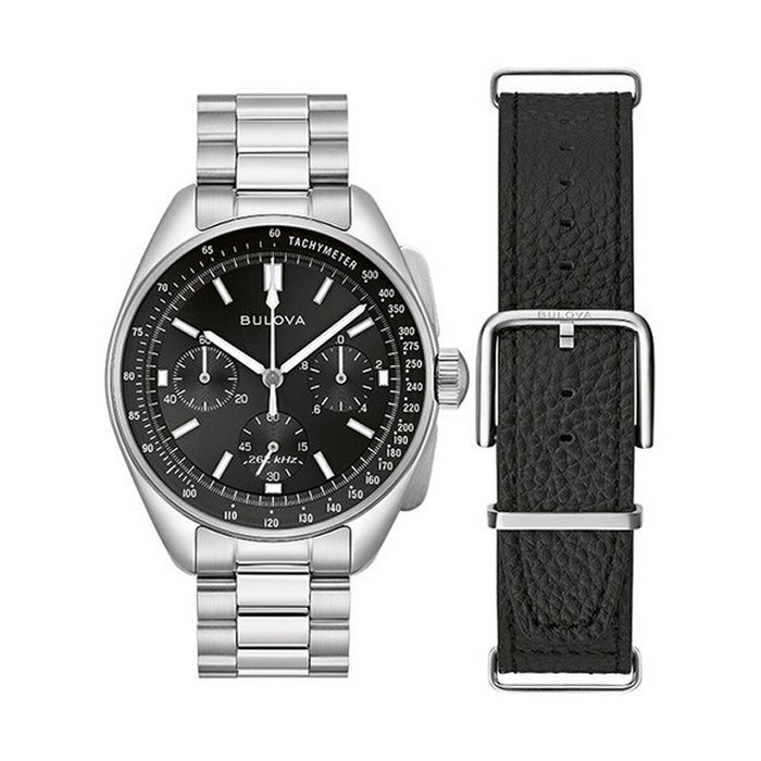 Men's Watch Bulova 96K111 Silver