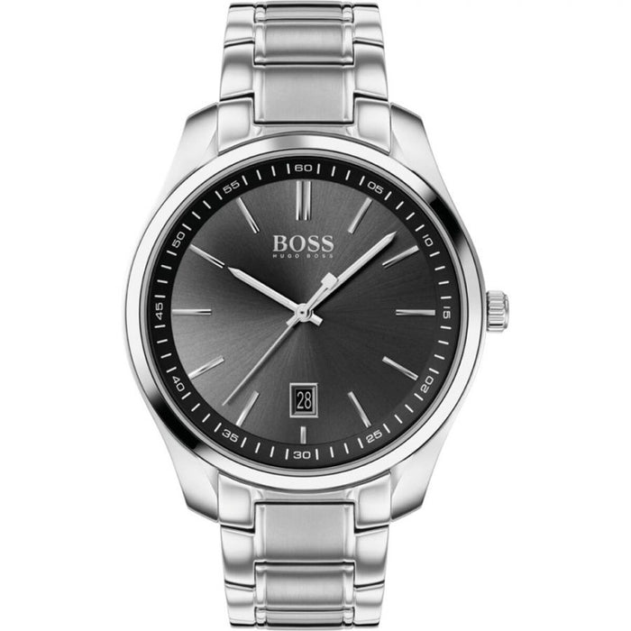 Zegarek Męski Hugo Boss 1513730 (Ø 42 mm)