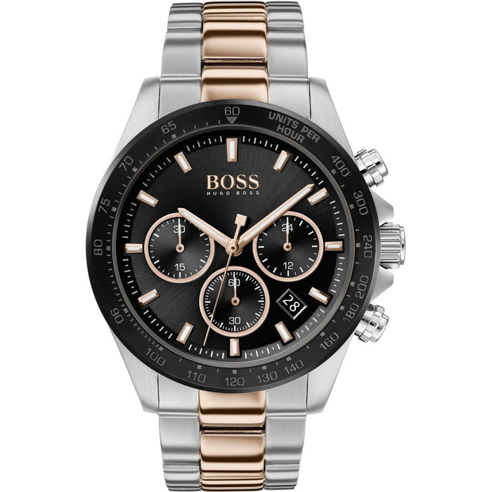 Zegarek Męski Hugo Boss 1513757 (Ø 43 mm)