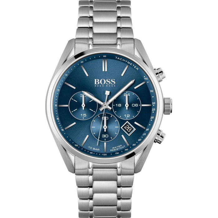 Zegarek Męski Hugo Boss 1513818 (Ø 44 mm)