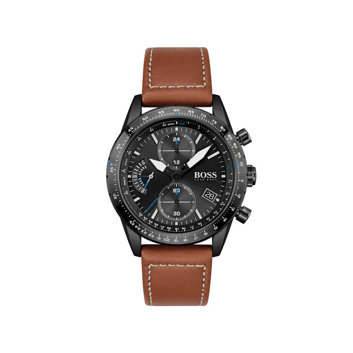 Men's Watch Hugo Boss 1513851 (Ø 44 mm)