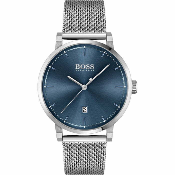 Zegarek Męski Hugo Boss (Ø 42 mm)
