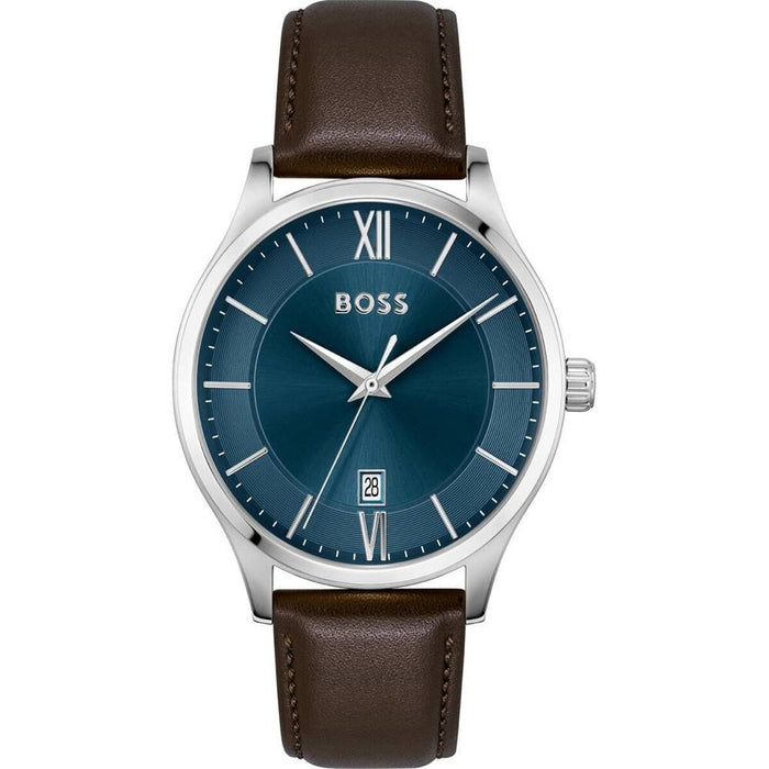 Zegarek Męski Hugo Boss 1513955 (Ø 41 mm)