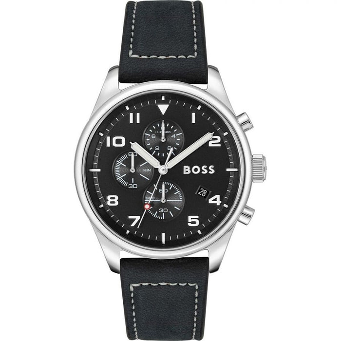 Men's Watch Hugo Boss 1513987 (Ø 44 mm)